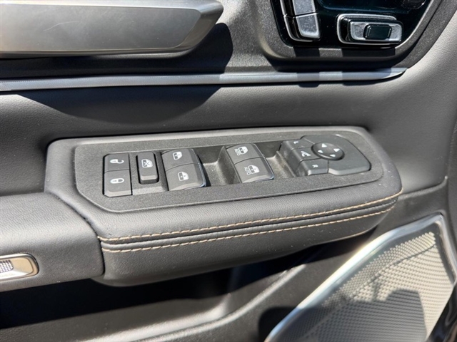 2026 RAM 1500 Tungsten:26-129