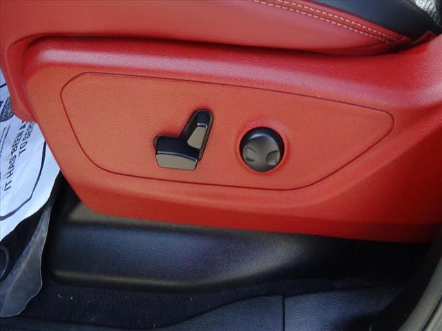 2025 RAM 1500 Rebel:C6658