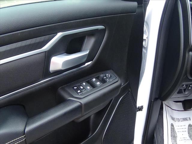 2025 RAM 1500 Big Horn:C6973
