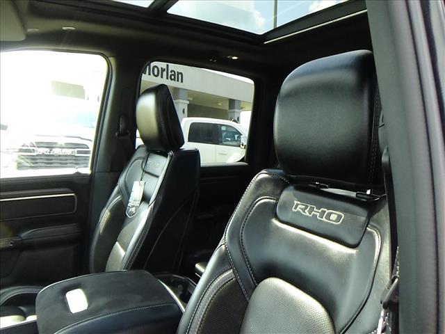 2025 RAM 1500 RHO:C7056
