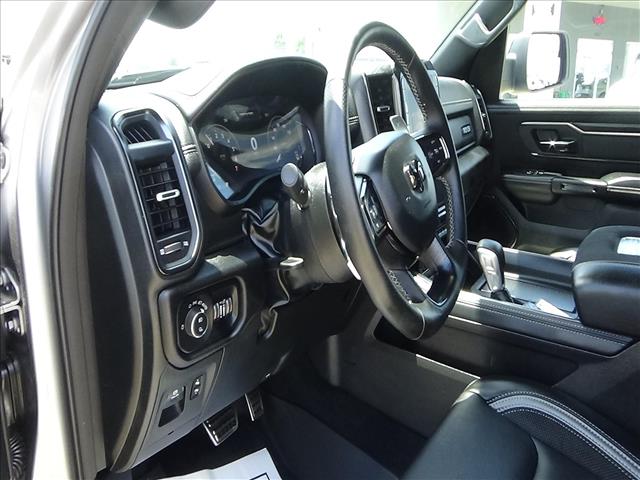 2025 RAM 1500 RHO:26-056A
