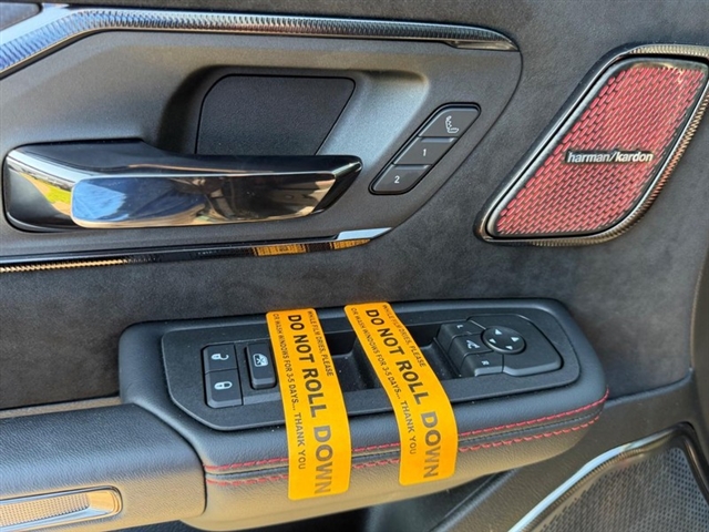 2026 RAM 1500 RHO:26-133