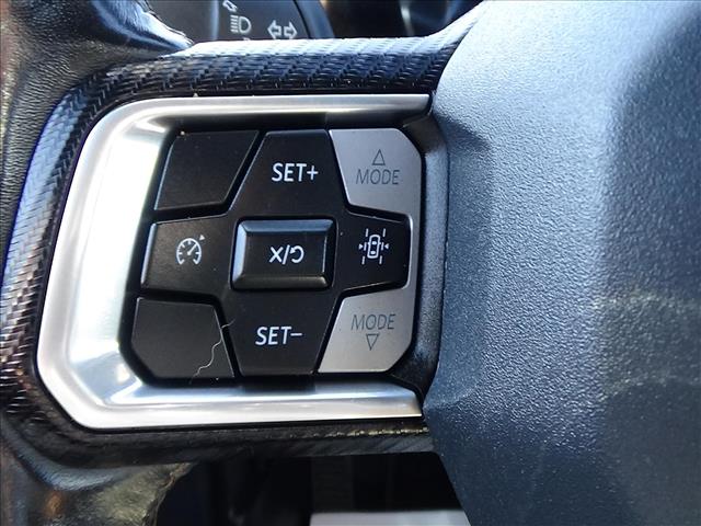 2024 Ford Mustang EcoBoost Premium:C7104