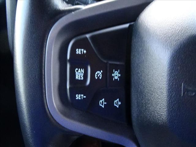 2025 Ford Bronco Big Bend:C6687