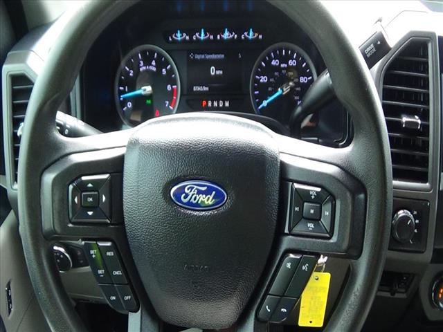2021 Ford F-250 Super Duty XL