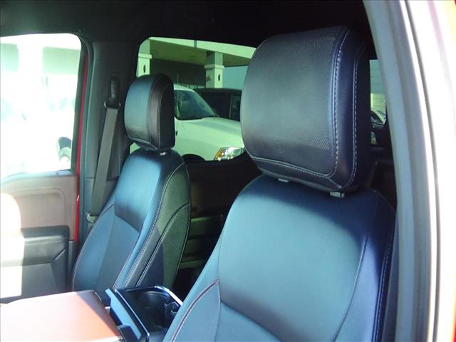 2023 Ford F-150 Lariat:26-126A