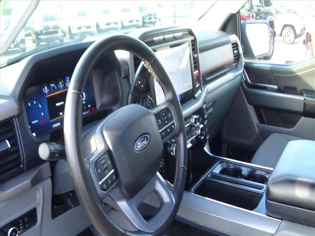 2024 Ford F-150 XLT:C6641