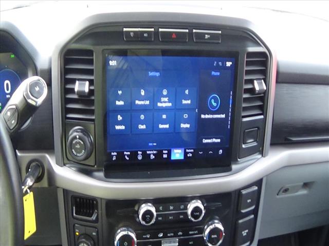 2024 Ford F-150 XLT:C6642