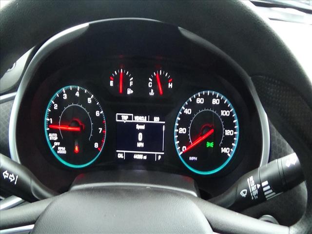 2019 Chevrolet Malibu LS Fleet:C6793