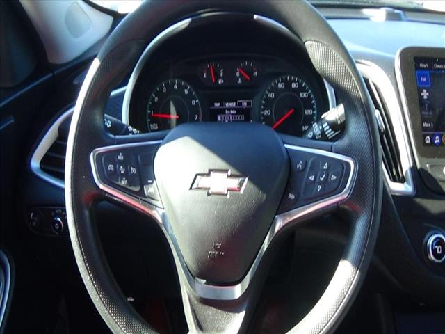 Photo of 2023 Chevrolet Malibu LT in Cape Girardeau, MO - 19,  2023 Chevrolet Malibu LT:C6319