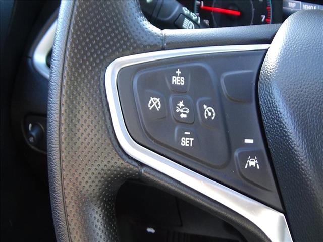 Photo of 2024 Chevrolet Malibu LT in Cape Girardeau, MO - 19,  2024 Chevrolet Malibu LT:C6554