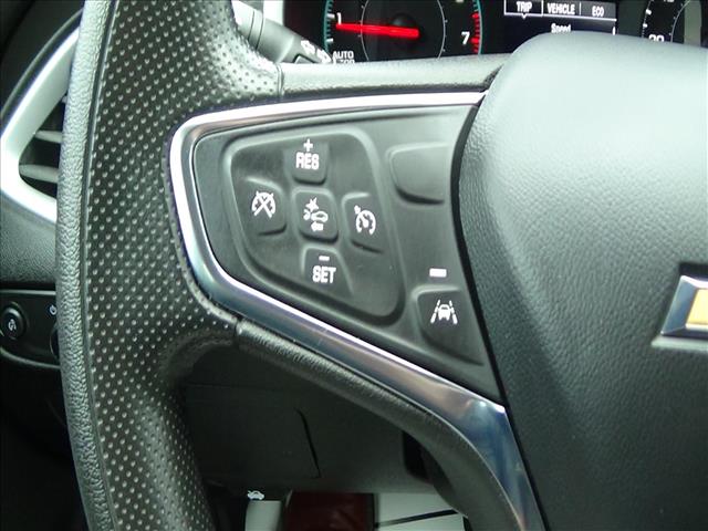 2024 Chevrolet Malibu LT:C6742