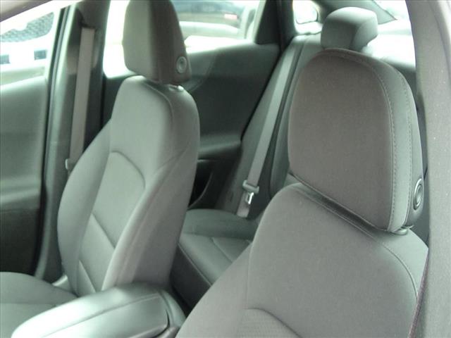 2024 Chevrolet Malibu LT:C6576