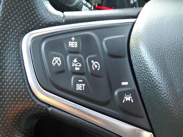 Photo of 2024 Chevrolet Malibu LT in Cape Girardeau, MO - 19,  2024 Chevrolet Malibu LT:C6557