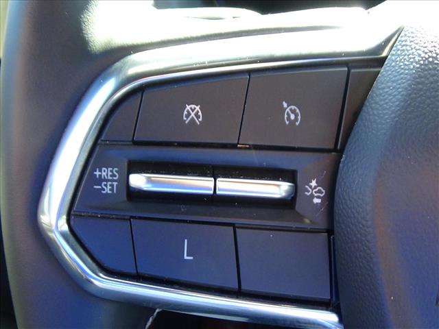 2025 Chevrolet Traverse LT:C6813