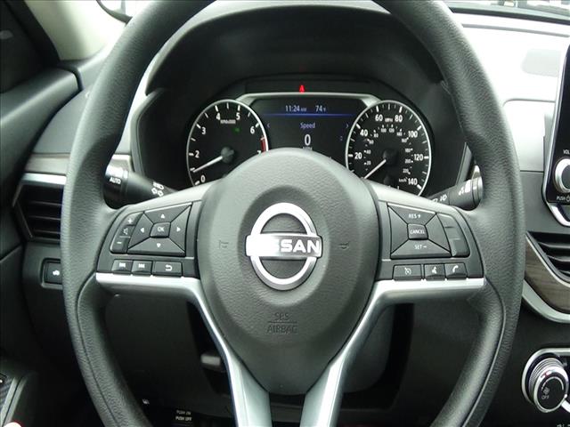 2025 Nissan Altima 2.5 SV:C6843