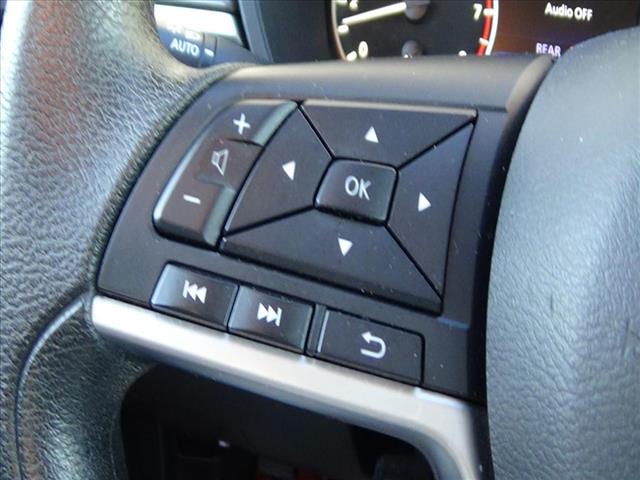 2024 Nissan Altima 2.5 SV:C6622