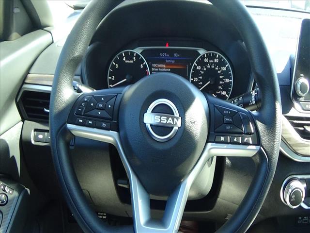2025 Nissan Altima 2.5 SV:C7028