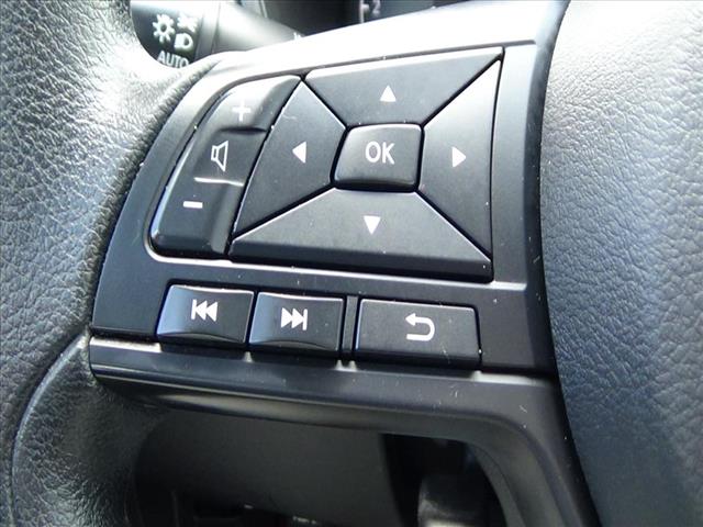 2024 Nissan Altima 2.5 SV:C6571