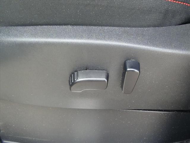 2023 Nissan Frontier PRO-4X:C6611B