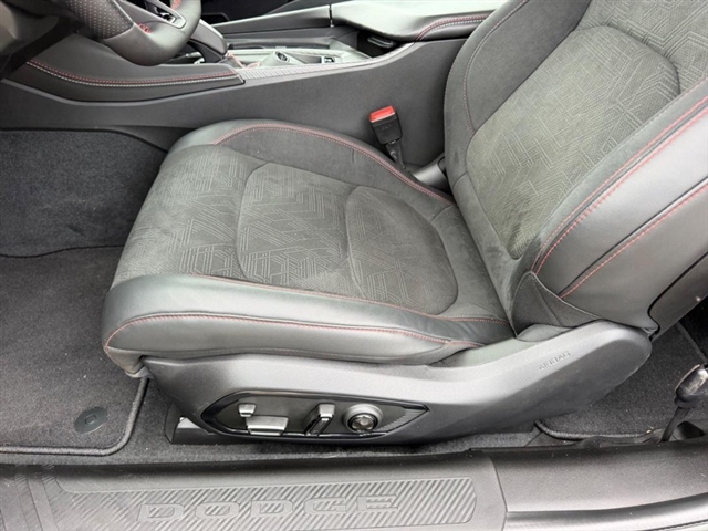 2026 Dodge Charger Scat Pack Plus:26-114