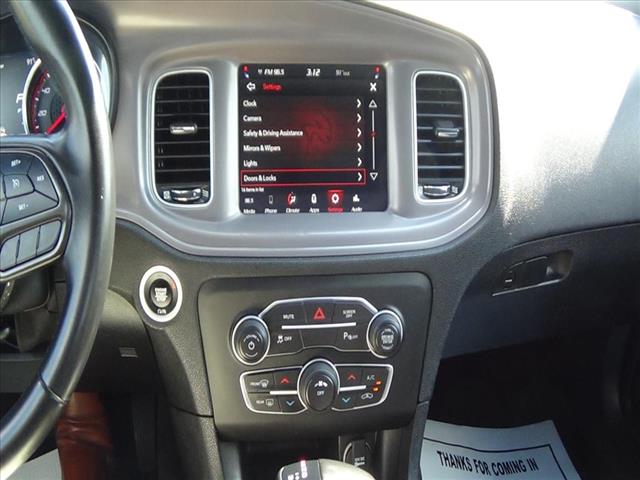 Photo of 2023 Dodge Charger SXT in Cape Girardeau, MO - 19,  2023 Dodge Charger SXT:C6542