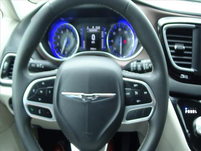 2023 Chrysler Voyager LX:C6853