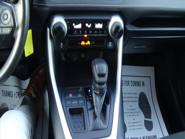 2024 Toyota RAV4 LE:C6807