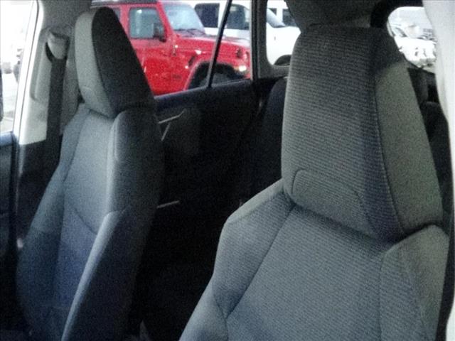 2025 Toyota RAV4 LE:C6722