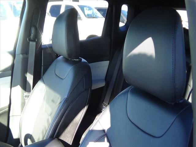 2024 Jeep Compass Limited:C6613