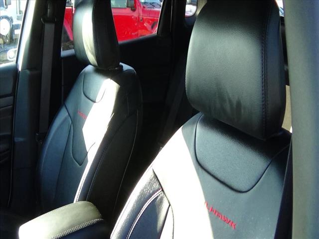 2024 Jeep Compass Trailhawk:C6632