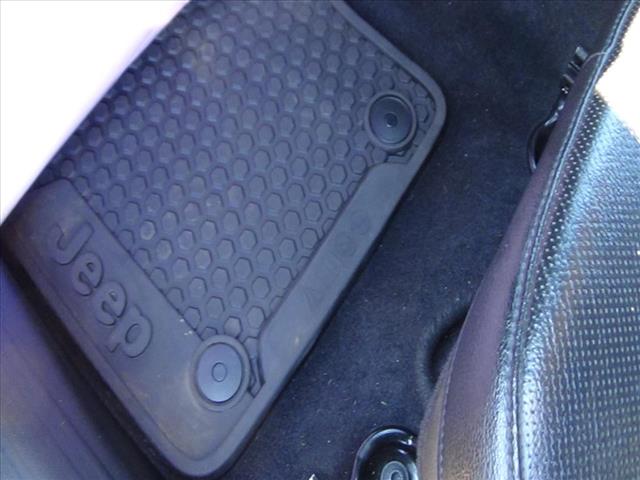 2024 Jeep Compass Trailhawk:C6614