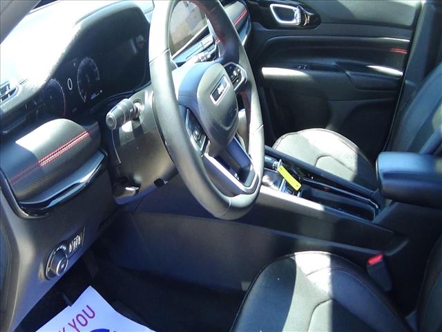 2024 Jeep Compass Trailhawk:C6958