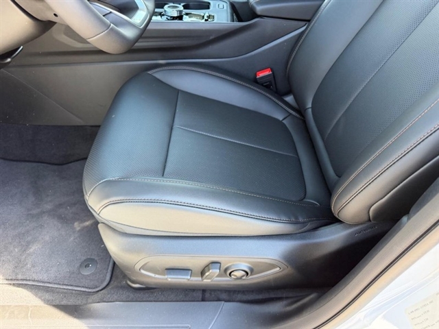 2026 Jeep Cherokee Limited:26-141