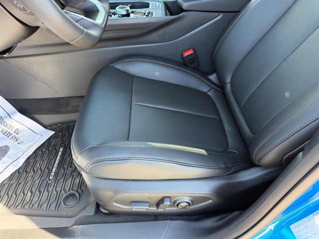 2026 Jeep Cherokee Limited:26-124