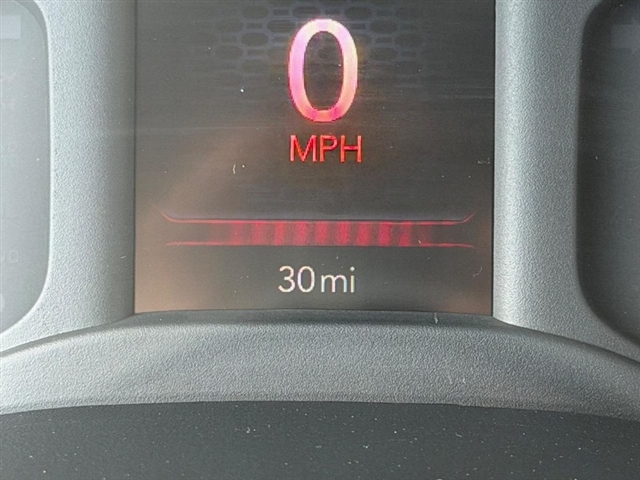 2026 RAM 2500 Warlock:26-071