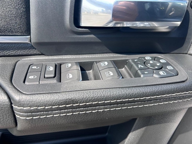 2026 RAM 2500 Laramie:26-011