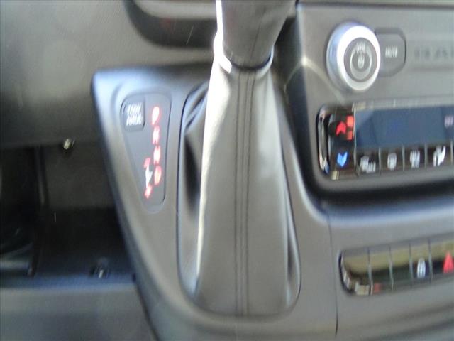 2025 RAM ProMaster Tradesman 2500:C6597