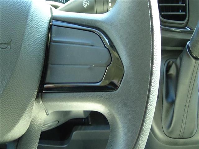 2025 RAM ProMaster Tradesman 2500:C6587