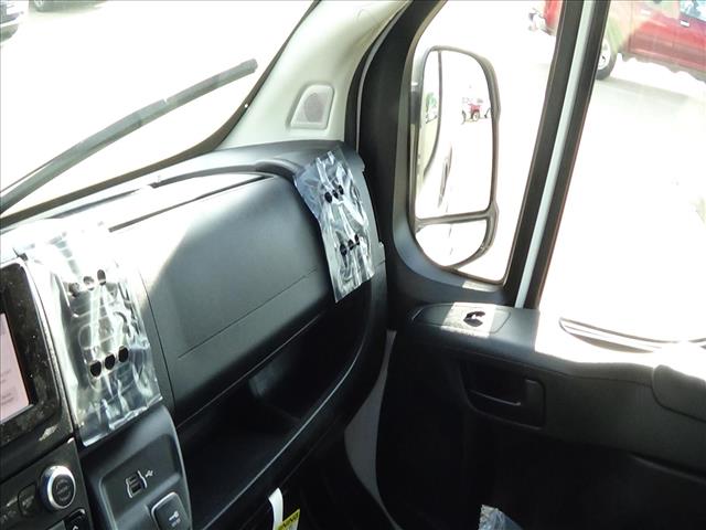 2025 RAM ProMaster Tradesman 2500:C6950