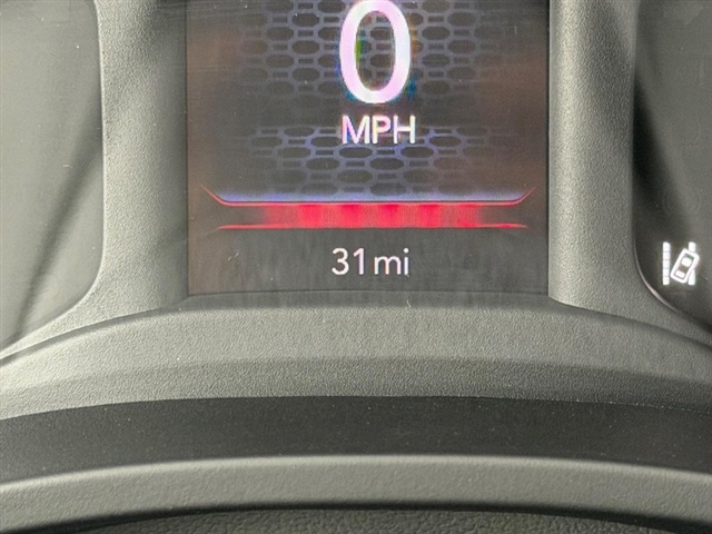 2026 RAM 1500 Big Horn:26-080