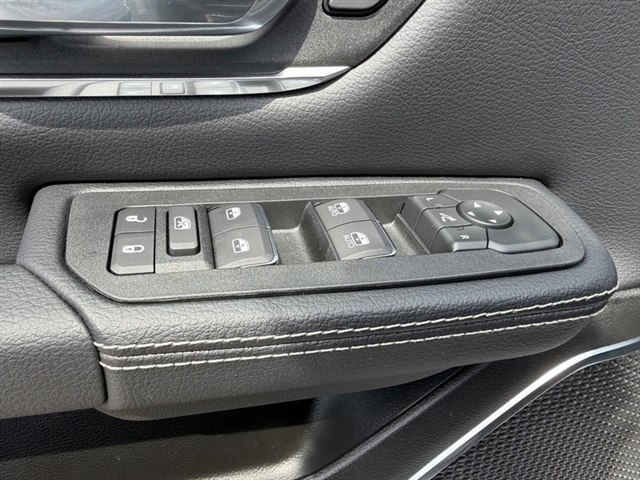 2026 RAM 1500 Laramie:26-153