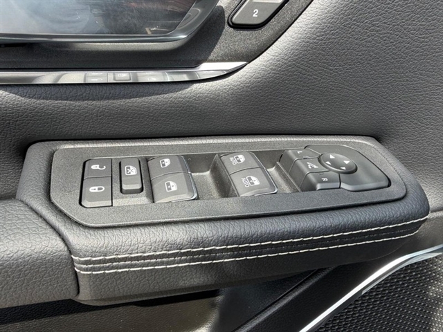 2026 RAM 1500 Laramie:26-154