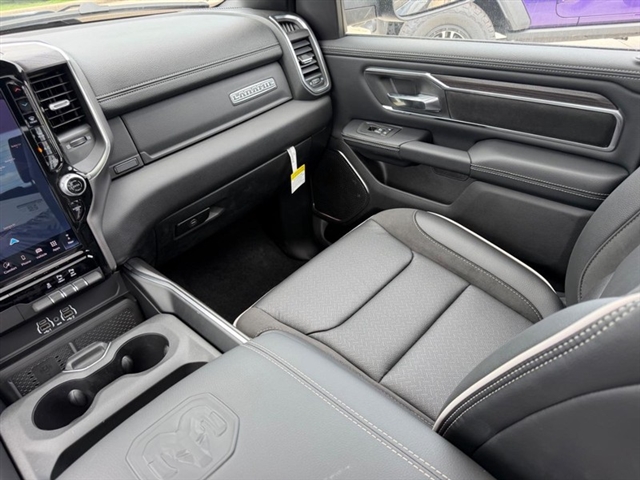 2026 RAM 1500 Laramie:26-171