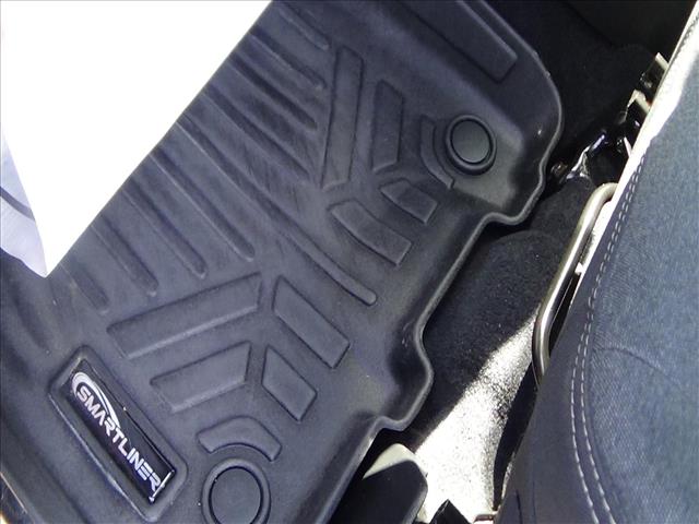 2020 RAM 2500 Tradesman:C6510B