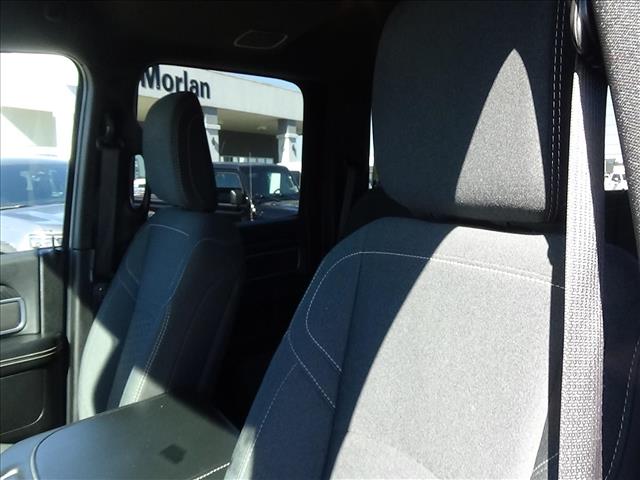 2026 RAM 2500 Big Horn:C7143
