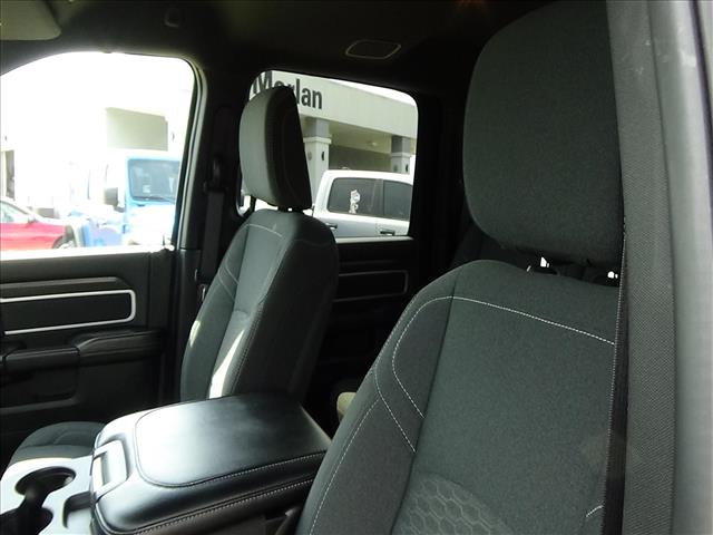 2025 RAM 2500 Big Horn:C7044