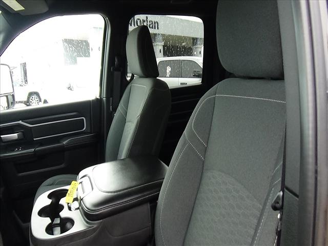 2026 RAM 2500 Big Horn:C7041