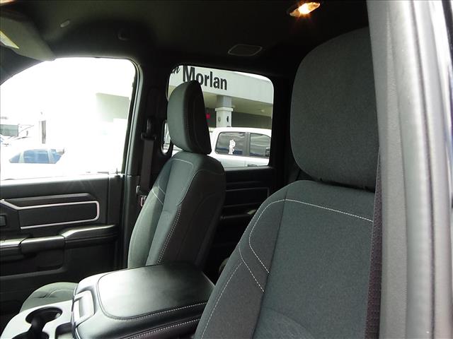 2026 RAM 2500 Big Horn:C7042