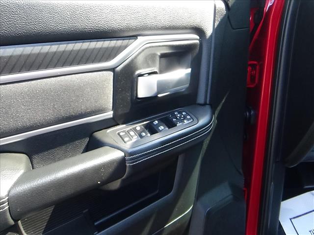 2026 RAM 2500 Big Horn:C7059